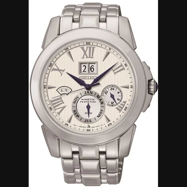 Seiko Watch Le Grand Sport SO-598