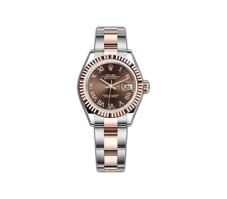 Rolex 28mm 13729