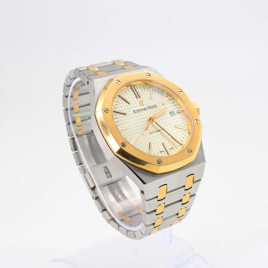 Audemars Piguet Royal Oak Selfwinding 15400SR APROS15400SR.2016
