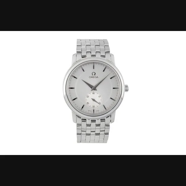 Omega De Ville 4520.31