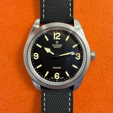 Tudor Ranger 79950-0002