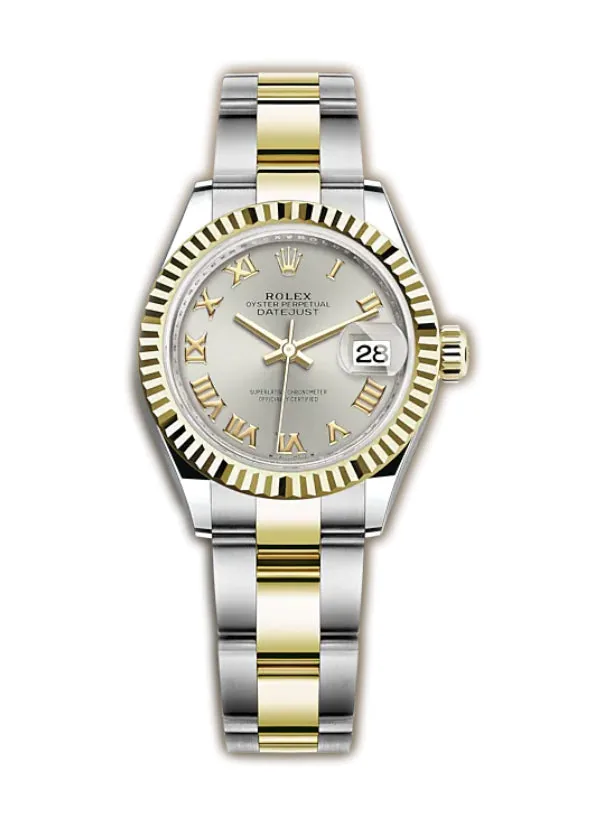 Rolex 28mm 12568