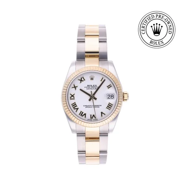 Rolex Datejust 40410100