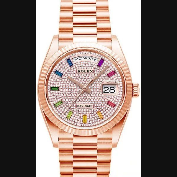Rolex Day-Date Z101167