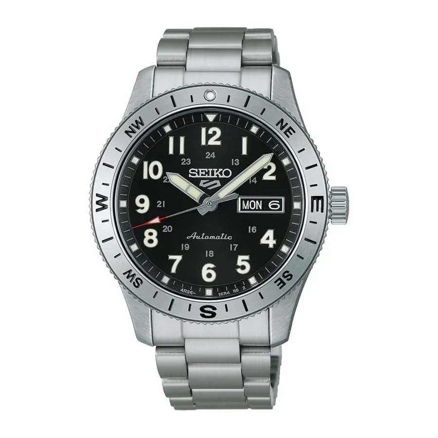 Seiko 5 SPORTS FIELD HDB006K1