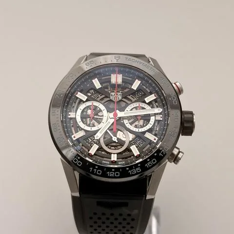 TAG Heuer CarreraChronograph CBG2A10.FT6168