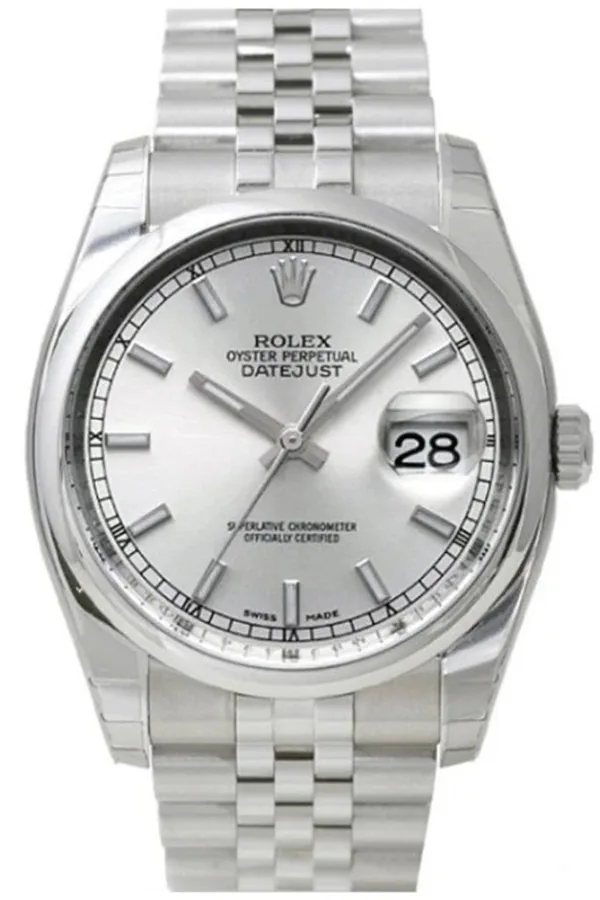 Rolex Datejust S2363107