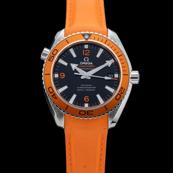 Omega Seamaster Planet Ocean 232 210009N36776