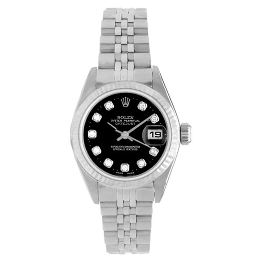 Rolex Datejust 49072