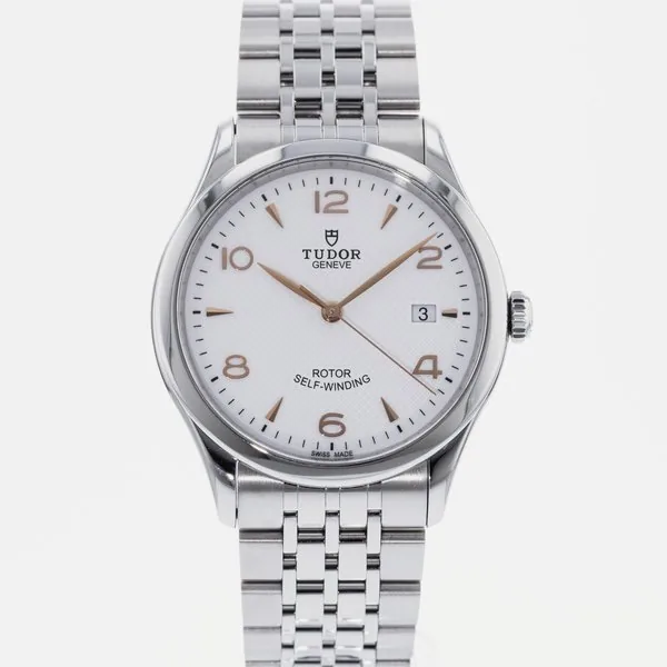 Tudor 1926 1926