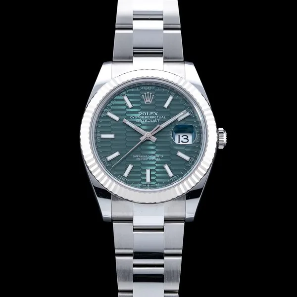 Rolex Datejust 0029
