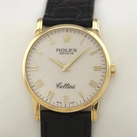 Rolex Cellini 5116.8