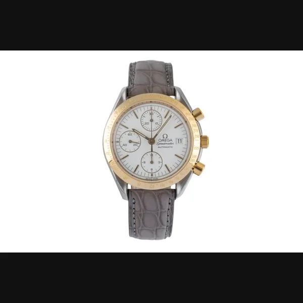 Omega Speedmaster 3311.20