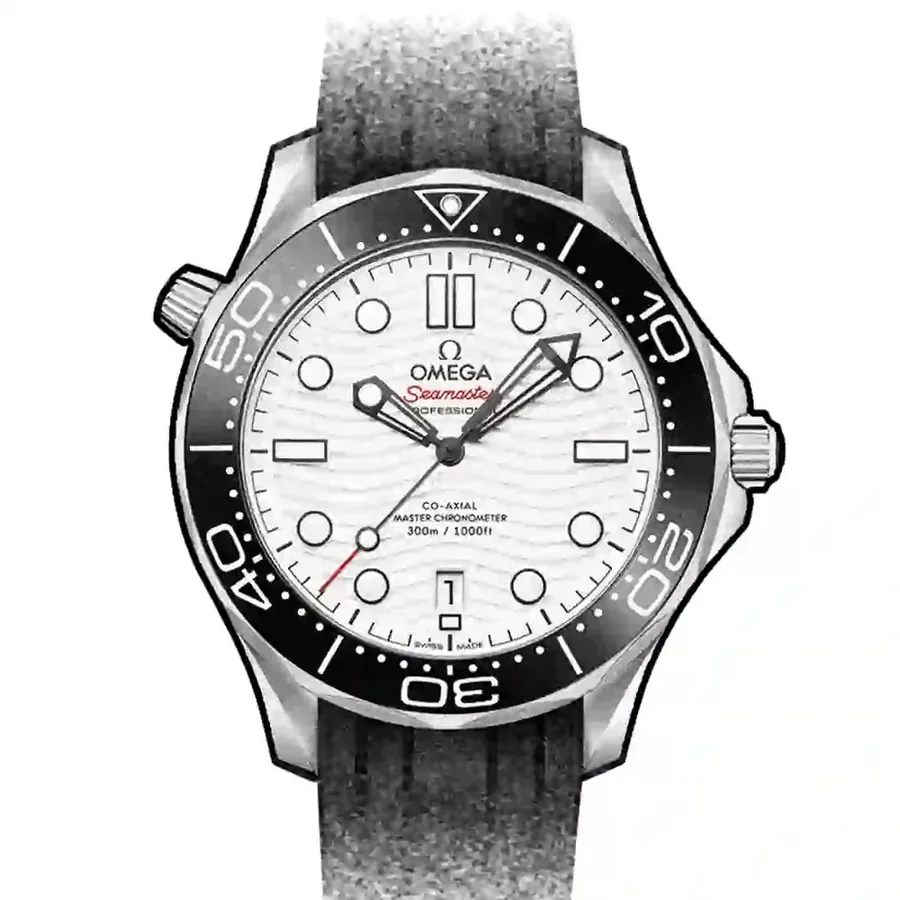 Omega Seamaster Diver 300M 30831