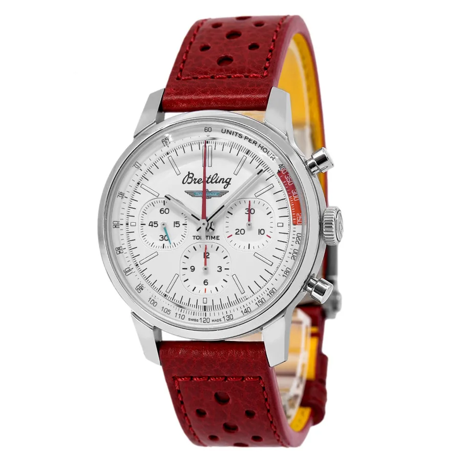 Breitling Top Time AB01766A1A1X1