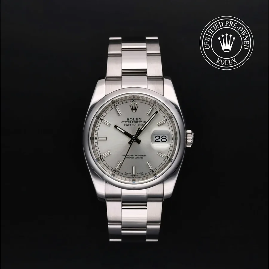 Rolex Datejust 5061385