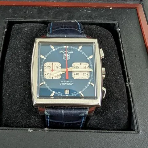 TAG Heuer Monaco CW2113.FC6183
