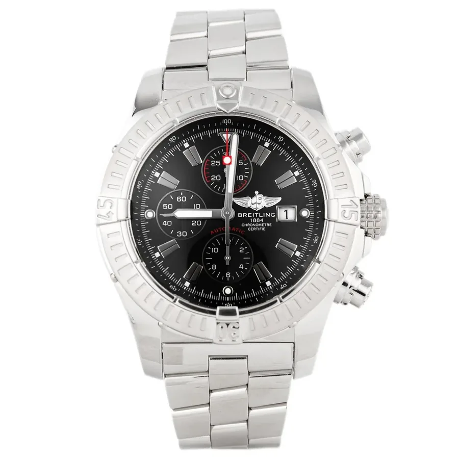 Breitling Super Avenger 700-06346
