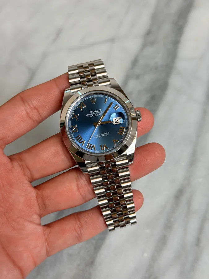 Rolex Unclassified 15006