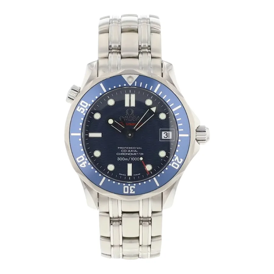 Omega Seamaster Diver 300 M 2222.80.00