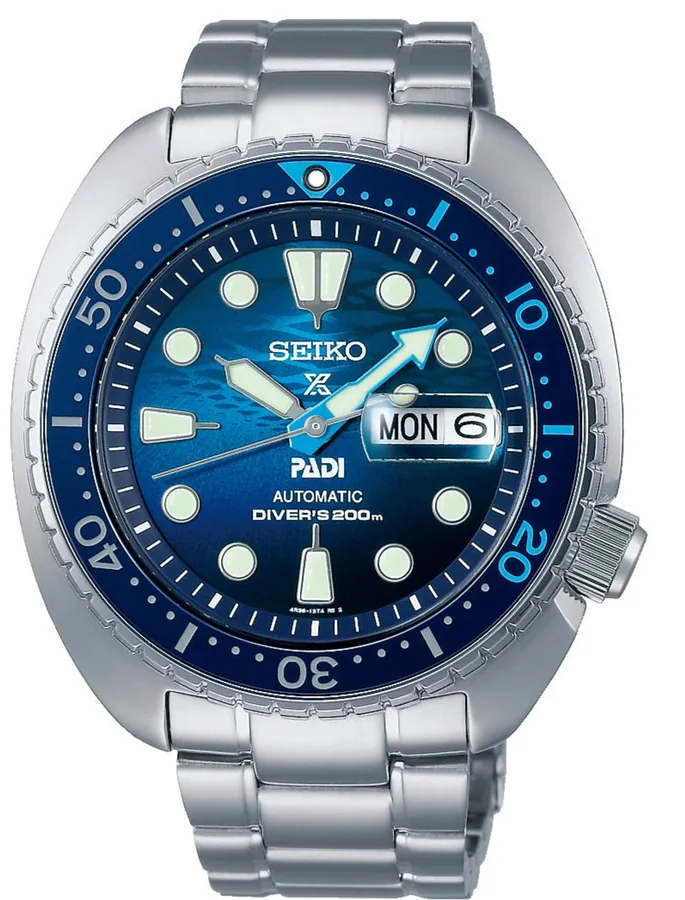 Seiko Prospex Great SO-1394