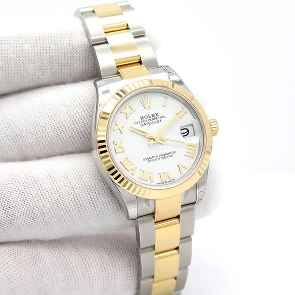 Rolex Datejust 31 278273
