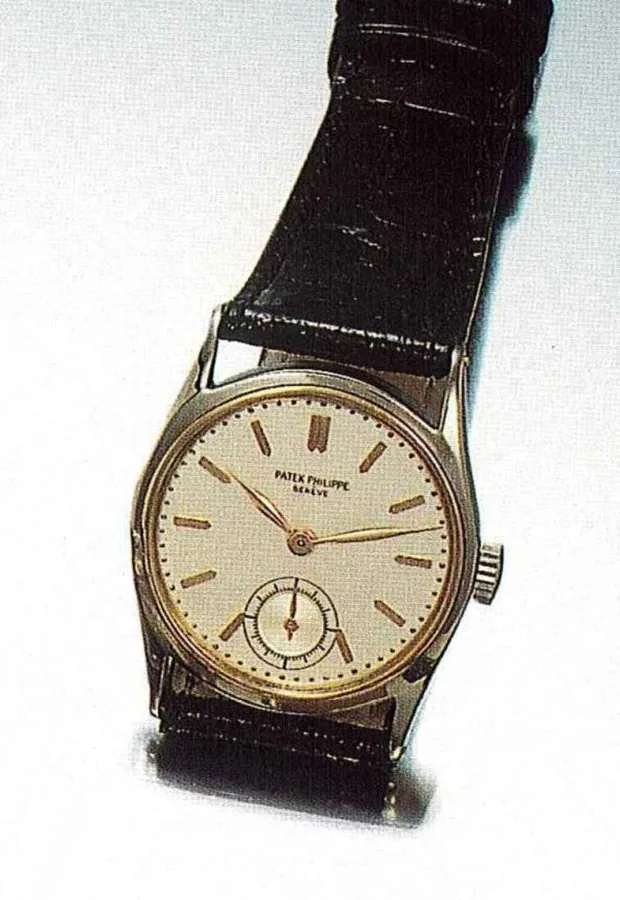 Patek Philippe Unclassified 541