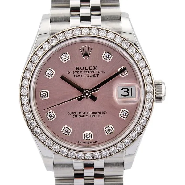 Rolex Datejust 31 278384RBR