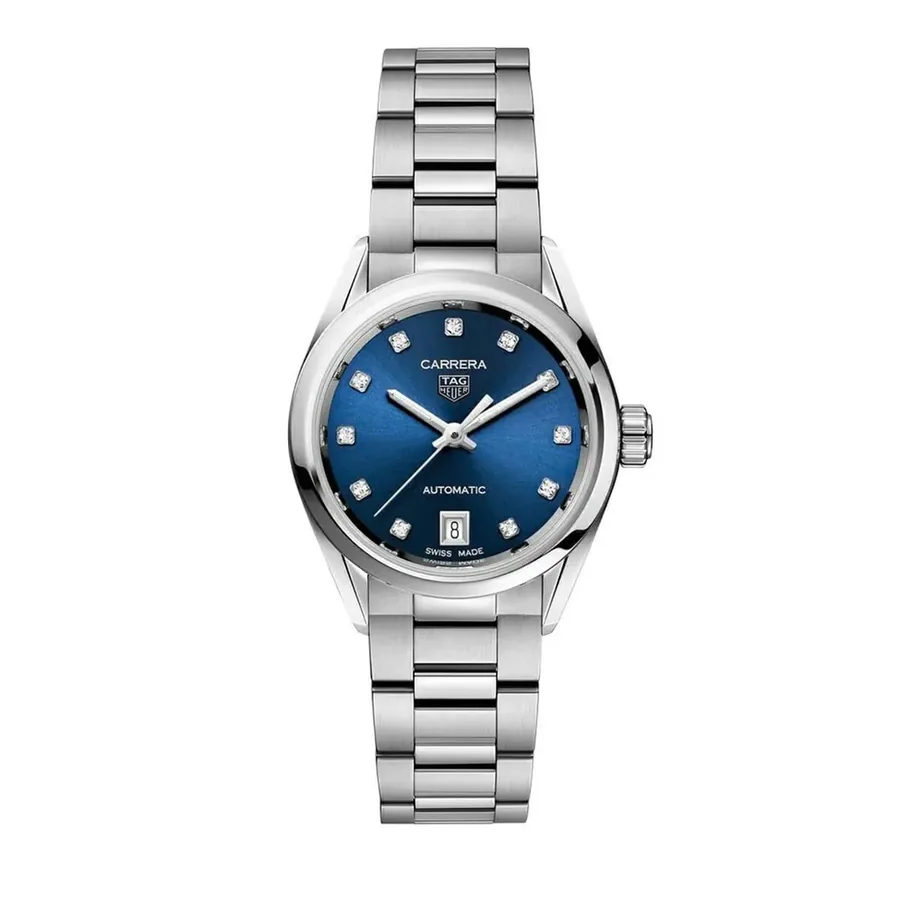 TAG Heuer Carrera Calibre 49-008141