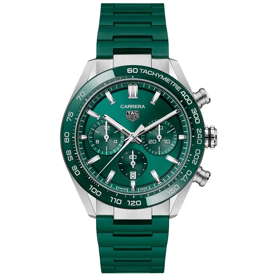 TAG Heuer Carrera CBN2A1N.FT6238