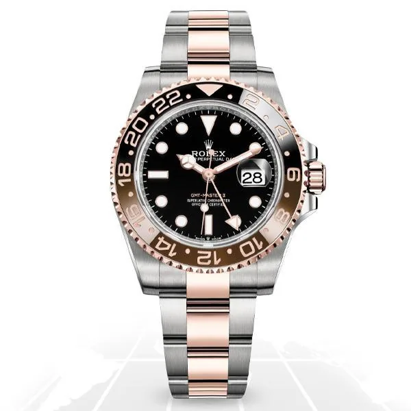 Rolex Unclassified GATO502335