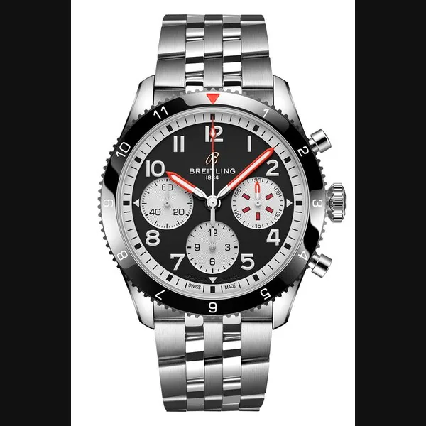 Breitling Classic AVI Y233801A1B1A1