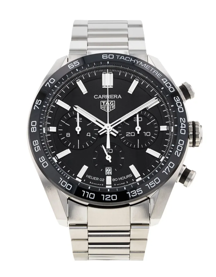 TAG Heuer Carrera CBN2A1B BA0643 374865