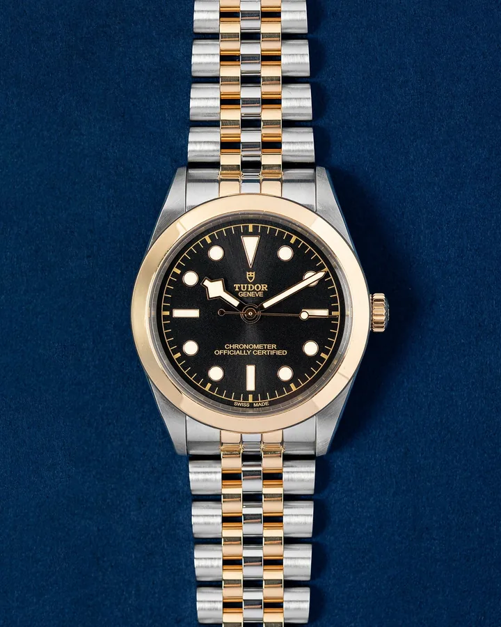 Tudor Black Bay 79963