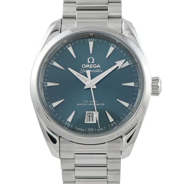 Omega Seamaster Aqua Terra 220.10.38.20.03.003