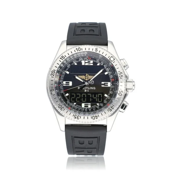 Breitling B-1 A6836223/B509