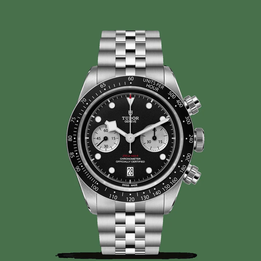 Tudor Black Bay Chrono 210000515858