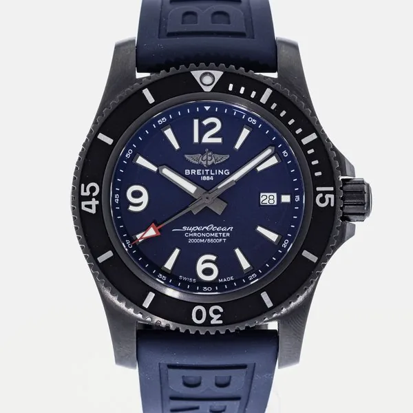 Breitling SuperOcean II 10-10-BRT-51G04R