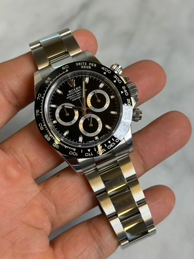 Rolex 2021 116500LN 15149