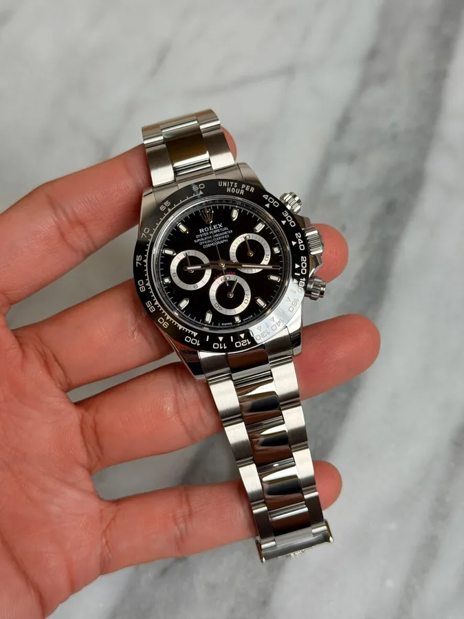 Rolex 2023 116500LN 14226
