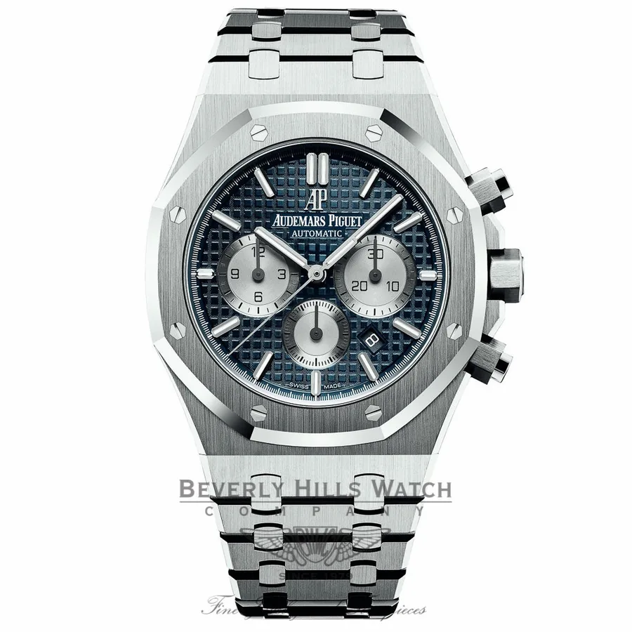 Audemars Piguet Royal Oak WL7DHY