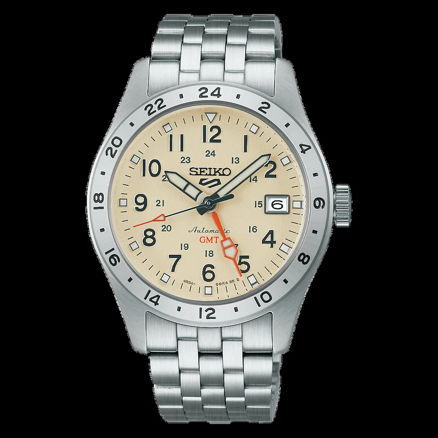 Seiko 5 Sports CQ871