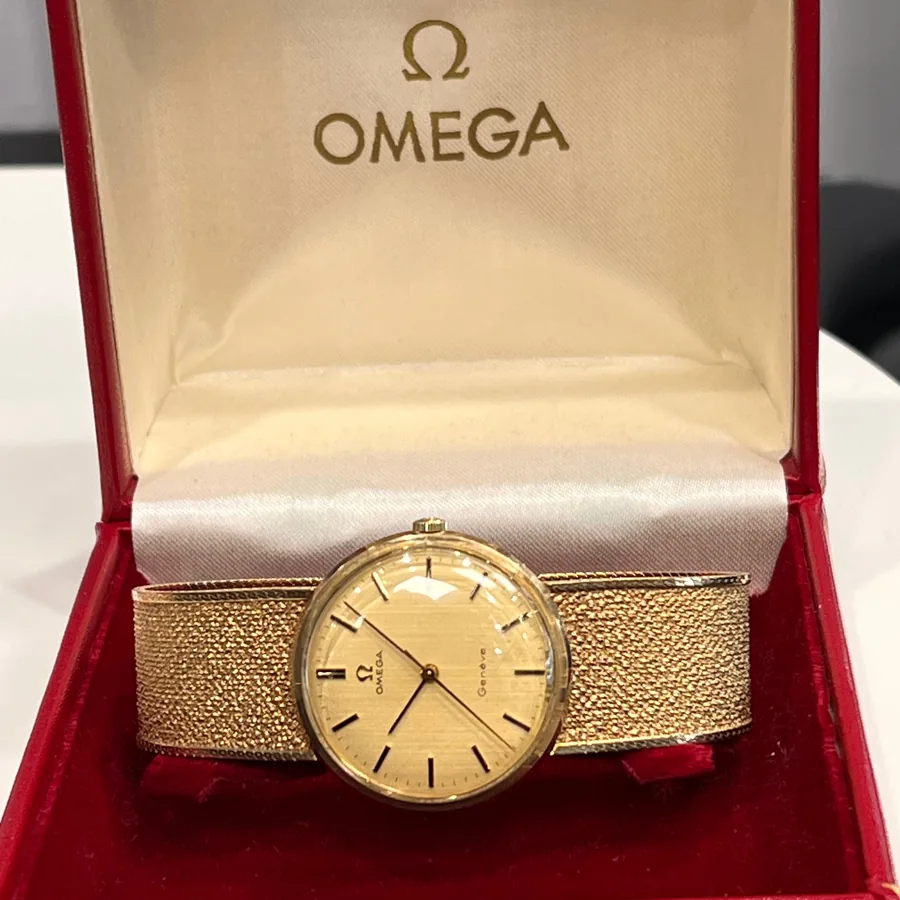 Omega Unclassified AP299