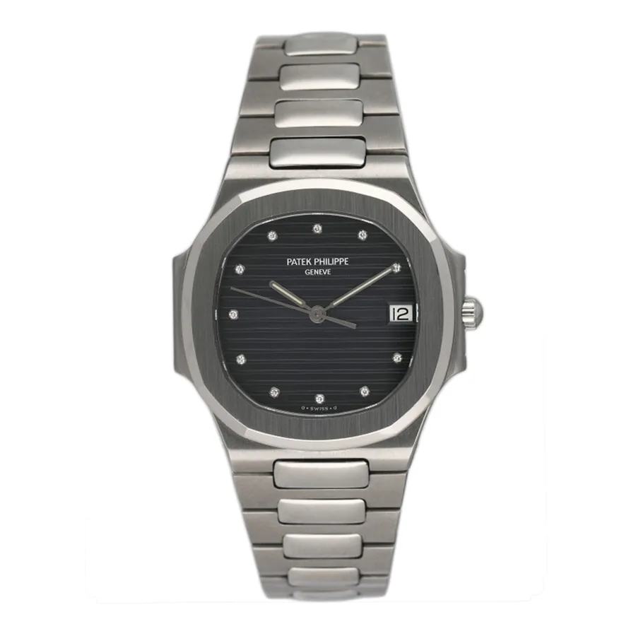 Patek Philippe Nautilus 409882