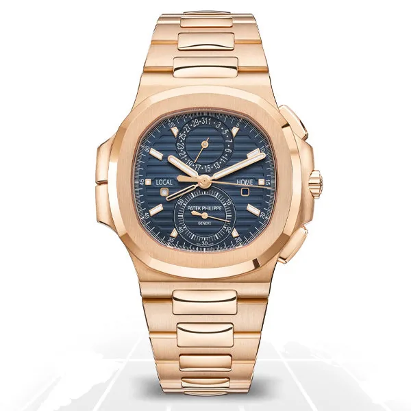 Patek Philippe Unclassified GATO503382