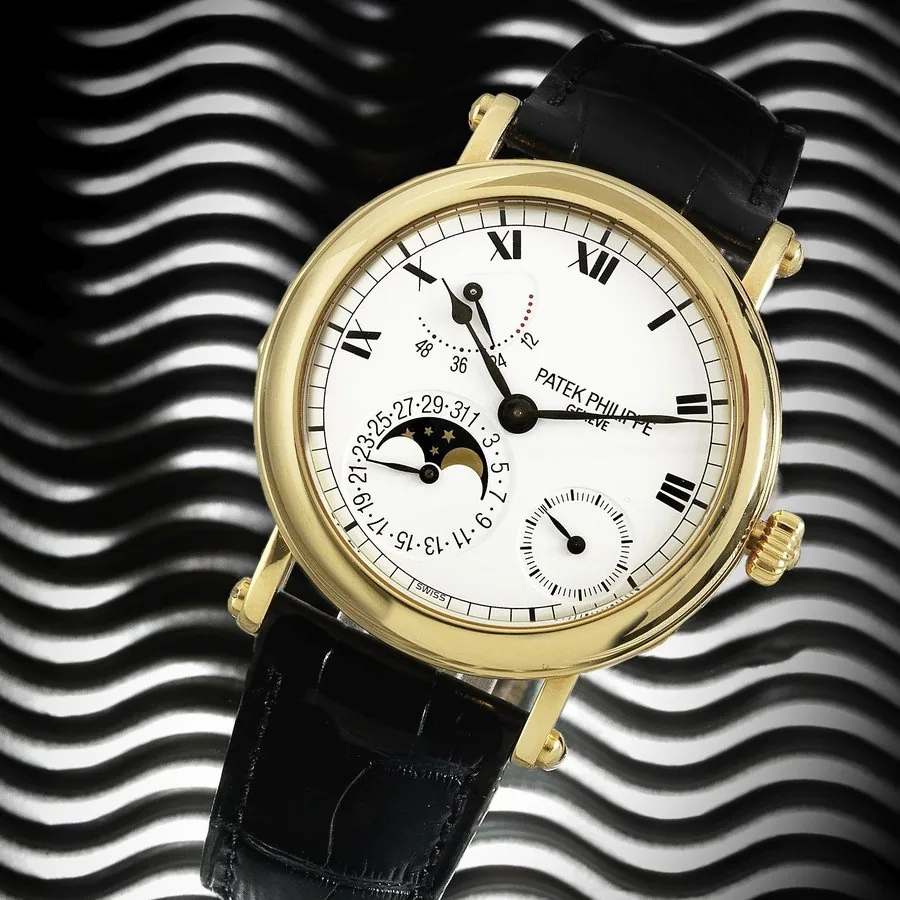 Patek Philippe Complications 5054J