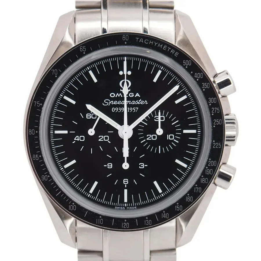 Omega Speedmaster Professional Moonwatch 311.33.42.50.01.001