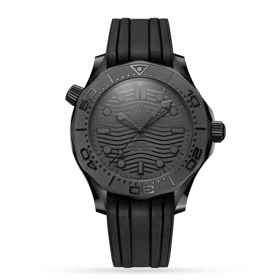 Omega Seamaster Diver 300M Co-Axial 17331799