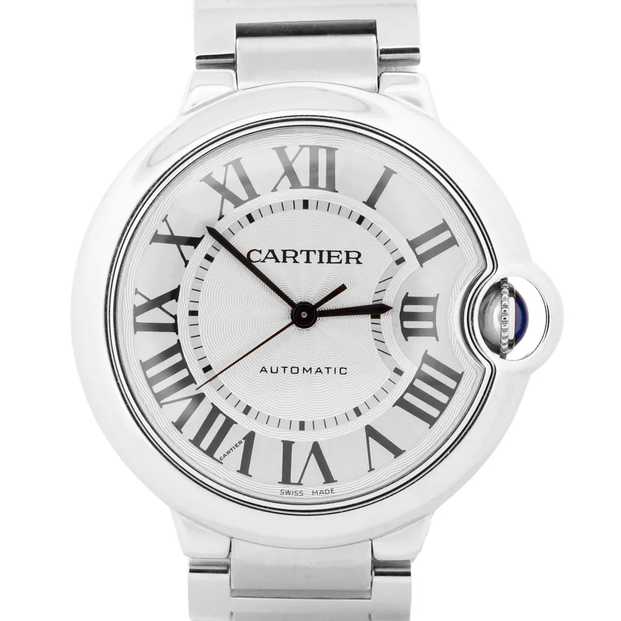 Massapequa Park Ladies Cartier Ballon Bleu 3284