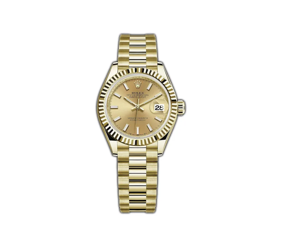 Rolex 28MM 13851
